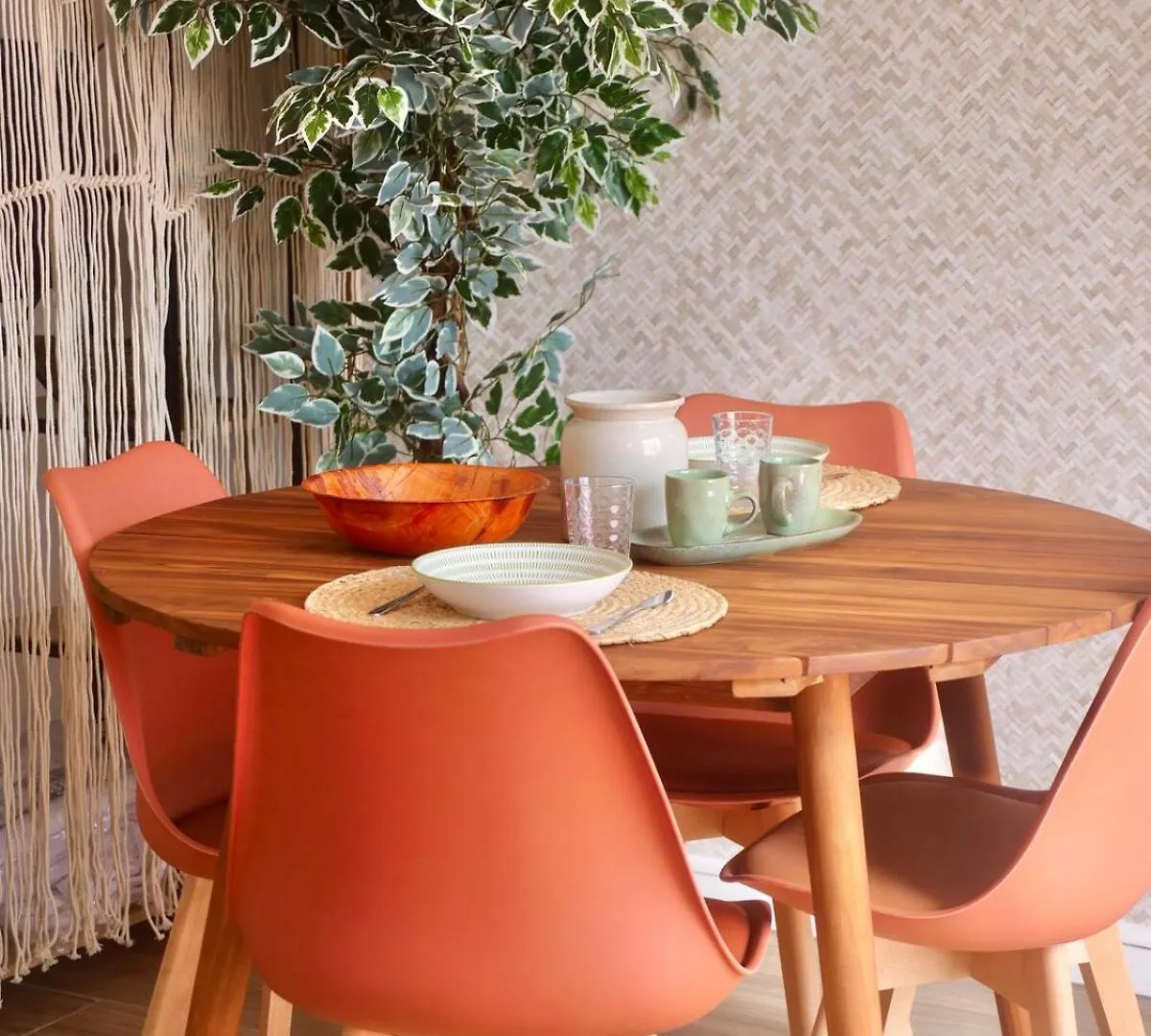 Chaleureux Studio Proche Plage 르 고지에 아파트