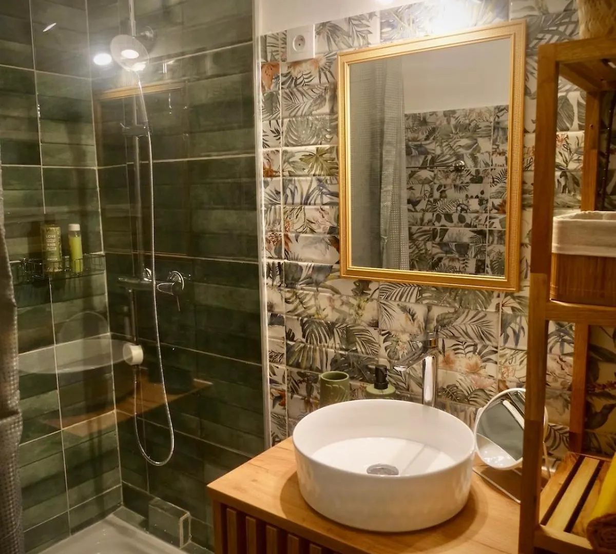 Apartment Chaleureux Studio Proche Plage Le Gosier  Guadeloupe