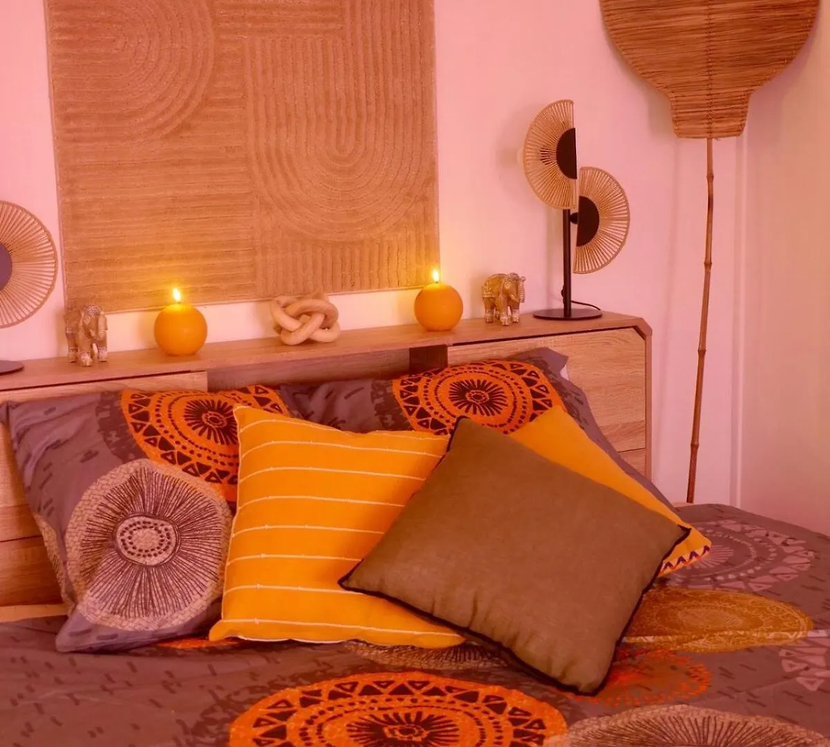 Chaleureux Studio Proche Plage Le Gosier  0*, Le Gosier (Grande-Terre)