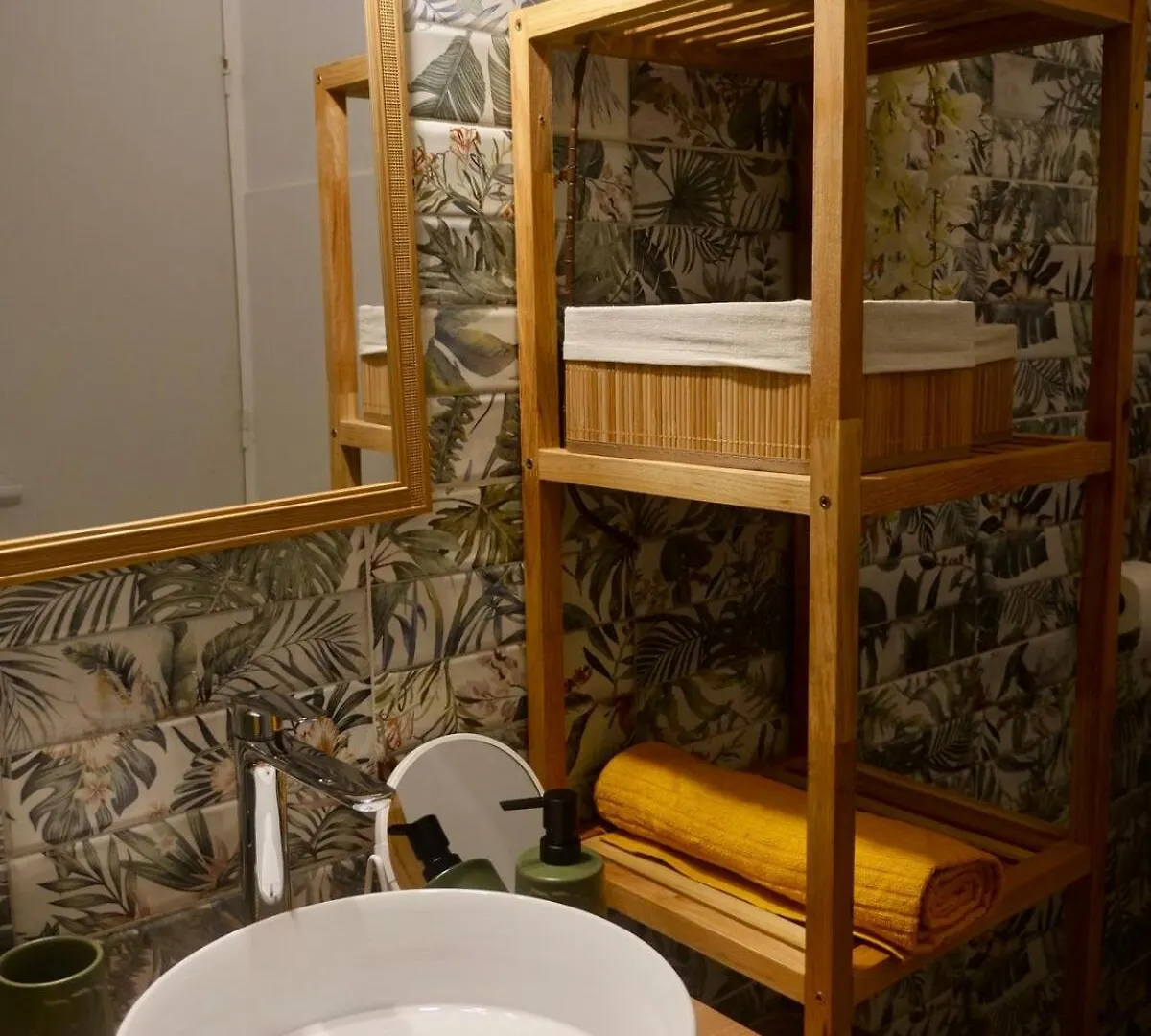 Apartment Chaleureux Studio Proche Plage Le Gosier  Guadeloupe