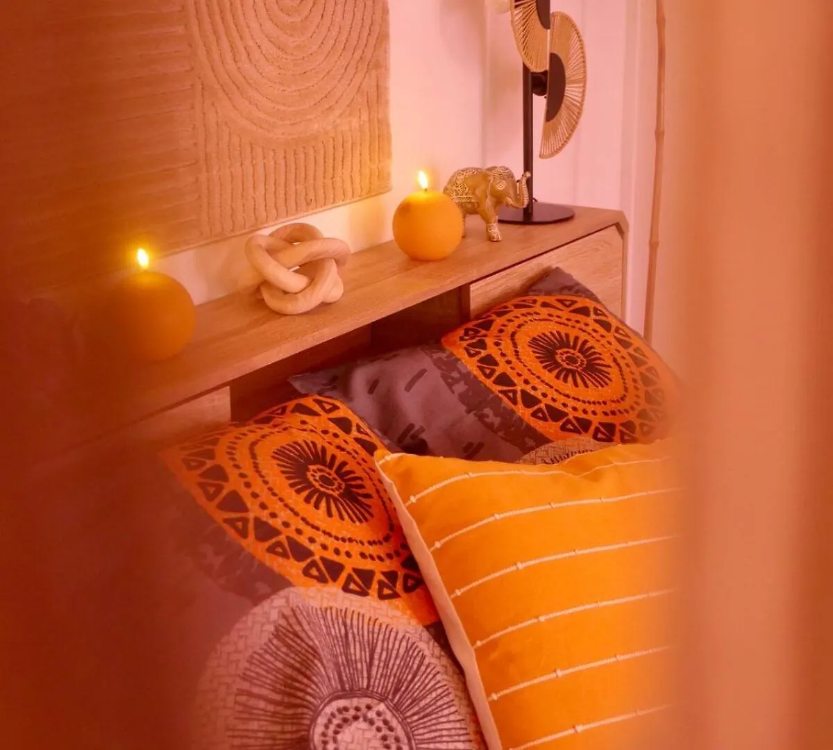 Apartment Chaleureux Studio Proche Plage Le Gosier