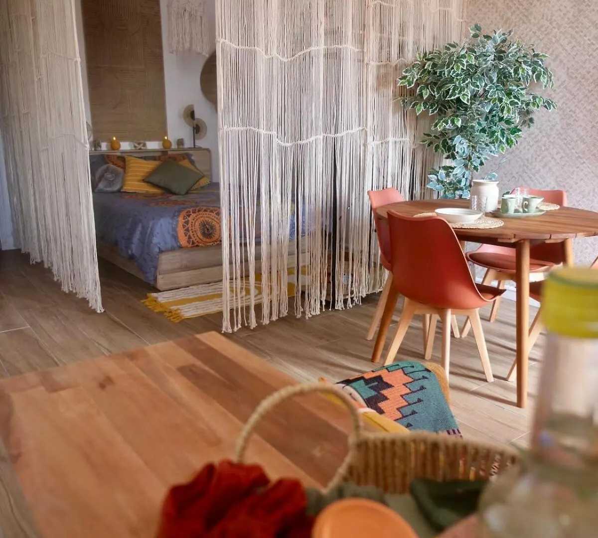 Apartment Chaleureux Studio Proche Plage Le Gosier  Guadeloupe