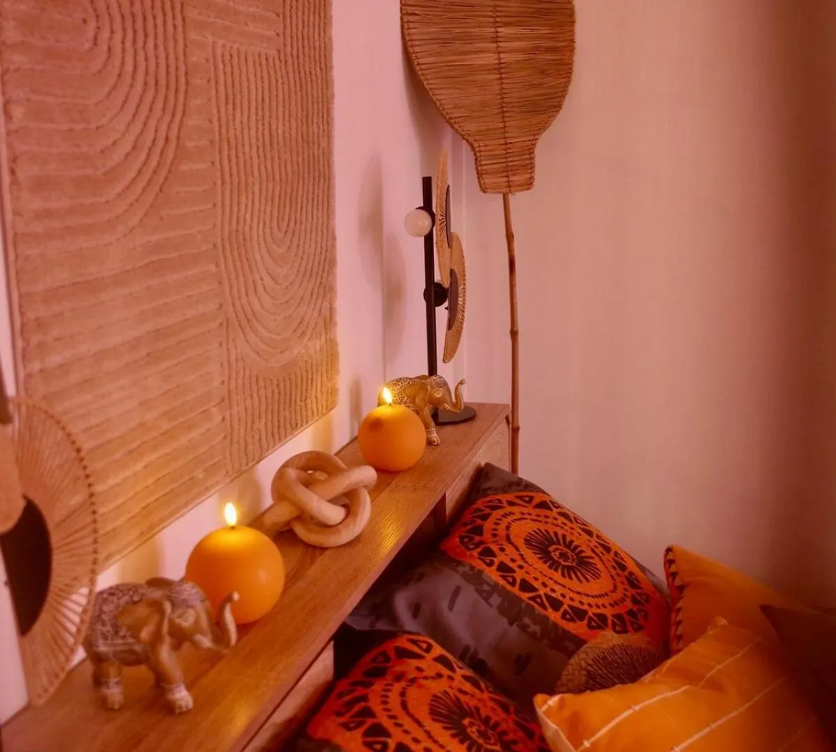 Chaleureux Studio Proche Plage Le Gosier  Le Gosier (Grande-Terre)