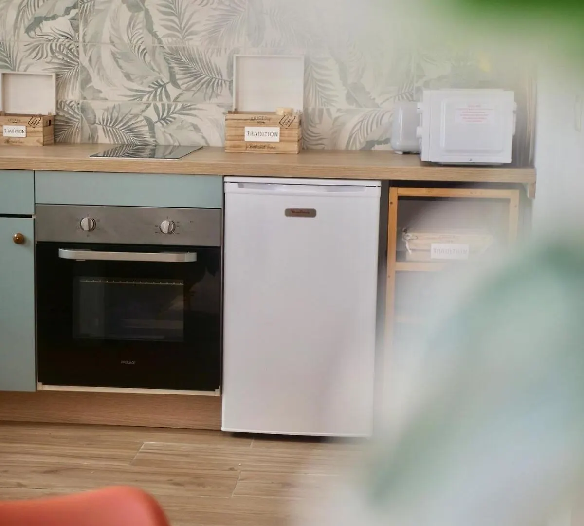 Apartment Chaleureux Studio Proche Plage Le Gosier