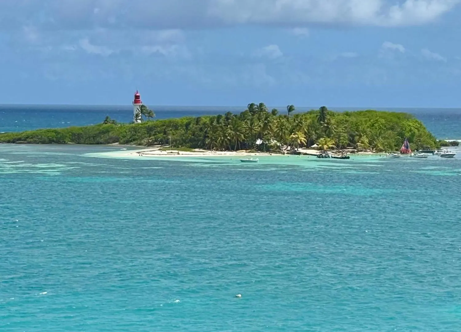 Apartment Chaleureux Studio Proche Plage Le Gosier