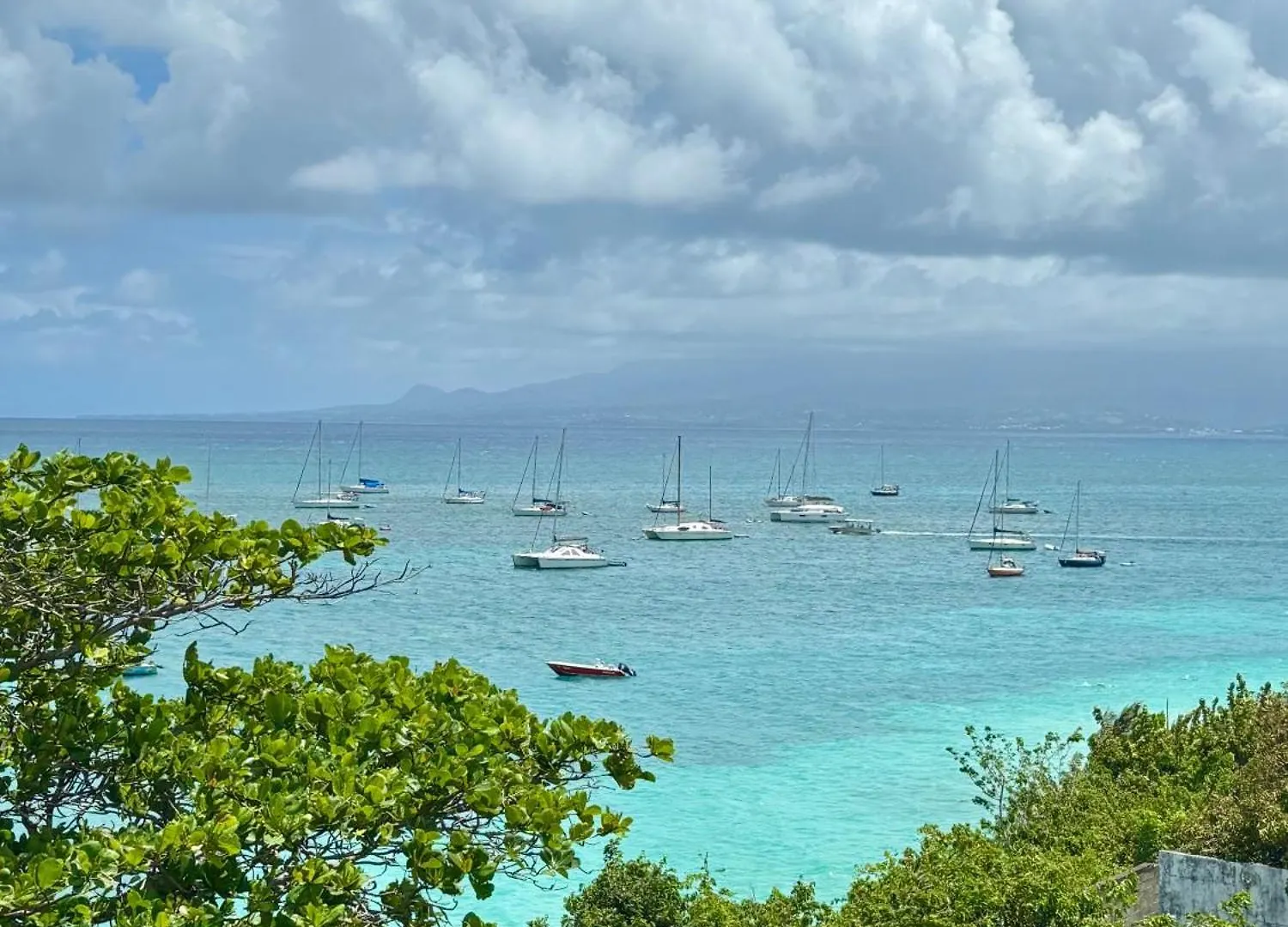 Chaleureux Studio Proche Plage Le Gosier  Guadeloupe