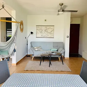 Vue Mer, Piscine, Dans Quartier Prisé De Gosier Le Gosier (Grande-Terre)