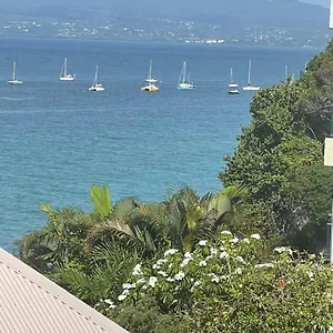 Superbe T3 Meuble Confort Le Gosier (Grande-Terre)