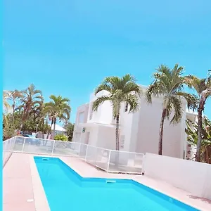 Kaz A Ti Mo Le Gosier (Grande-Terre)
